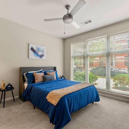 East Atlanta Retreat Haven Of Fun And Comfort! Exteriör bild