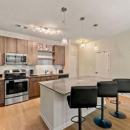East Atlanta Retreat Haven Of Fun And Comfort! Exteriör bild