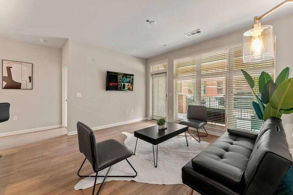 East Atlanta Retreat Haven Of Fun And Comfort! Exteriör bild