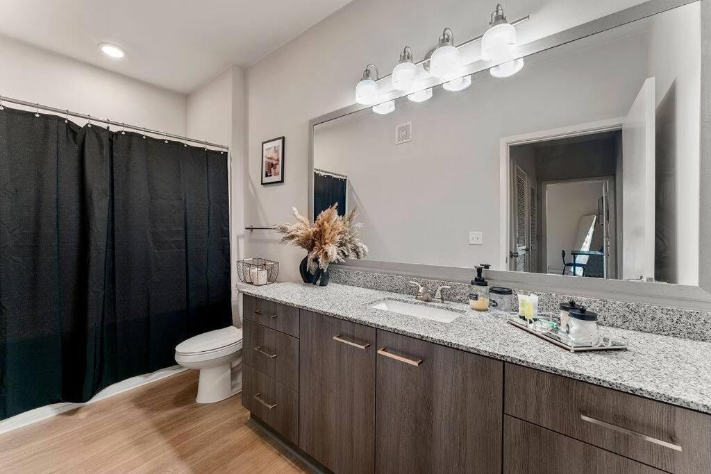 East Atlanta Retreat Haven Of Fun And Comfort! Exteriör bild