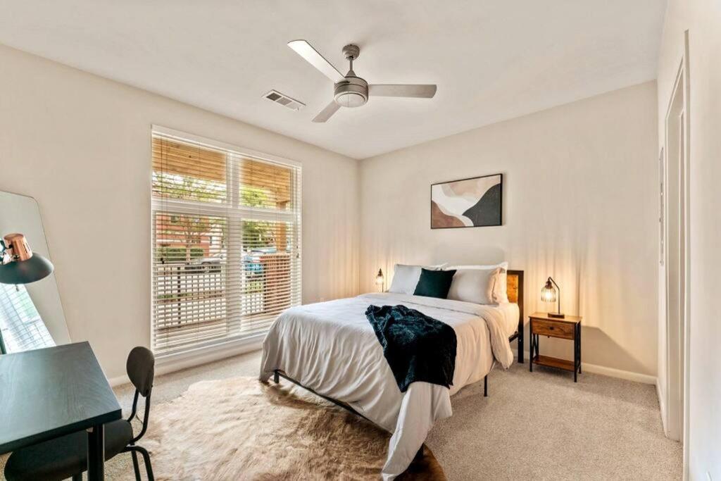 East Atlanta Retreat Haven Of Fun And Comfort! Exteriör bild