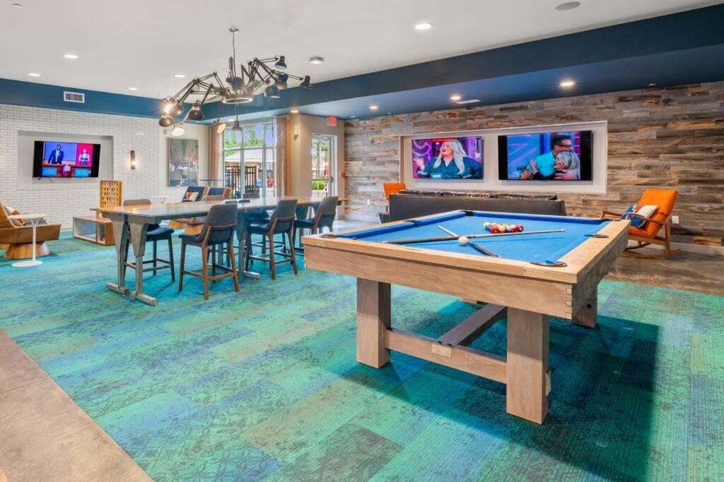 East Atlanta Retreat Haven Of Fun And Comfort! Exteriör bild