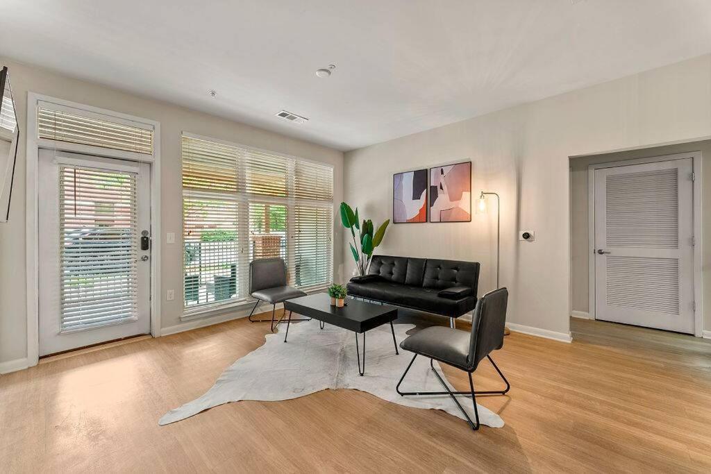 East Atlanta Retreat Haven Of Fun And Comfort! Exteriör bild